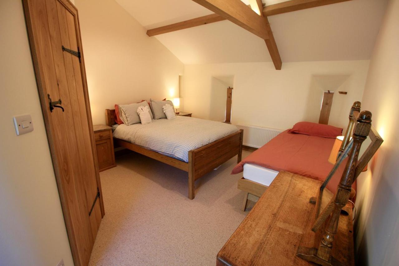 Holiday home Fremington Hall Farm, Reeth, Swaledale