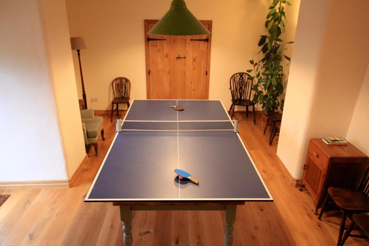 Fremington Hall Farm, Reeth, Swaledale Holiday home