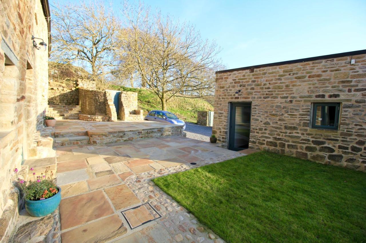 Fremington Hall Farm, Reeth, Swaledale Holiday home Reeth