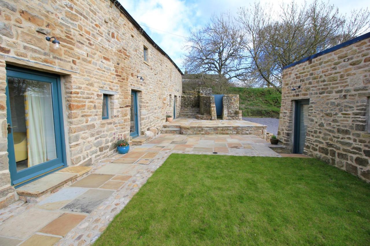 Fremington Hall Farm, Reeth, Swaledale Holiday home Reeth