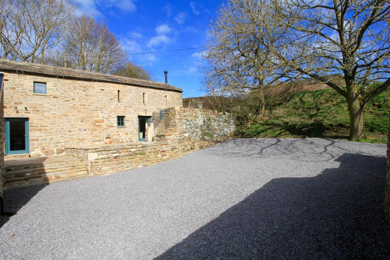Holiday home Fremington Hall Farm, Reeth, Swaledale